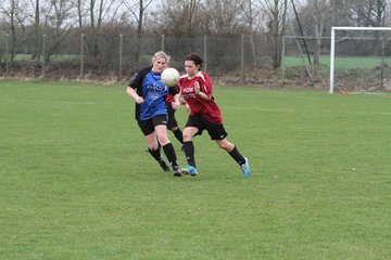Bild 107 - Frauen am 3.4.11